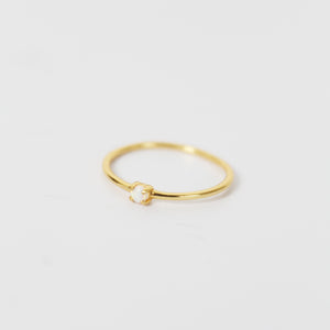 Anillo Ópalo