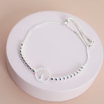 Pulsera Árbol de la Vida - Colección Silver