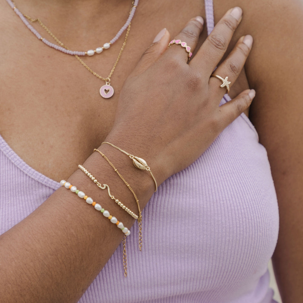 Pulsera Conchita