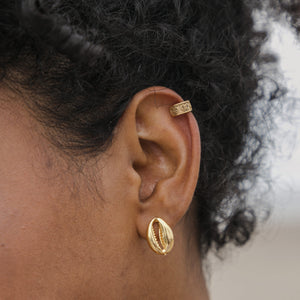 Ear Cuff Penélope
