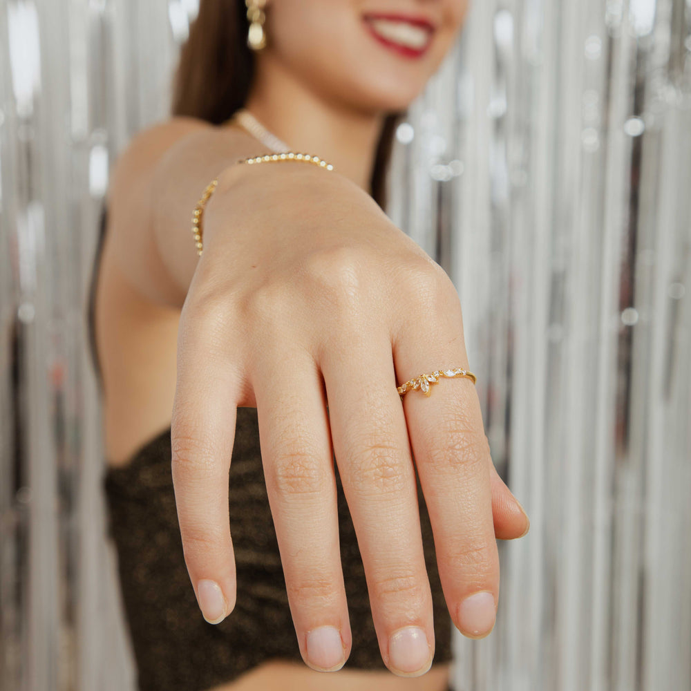 Anillo Encanto