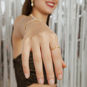 Anillo Encanto