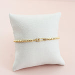 Pulsera Imperdible