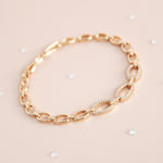Pulsera Paz