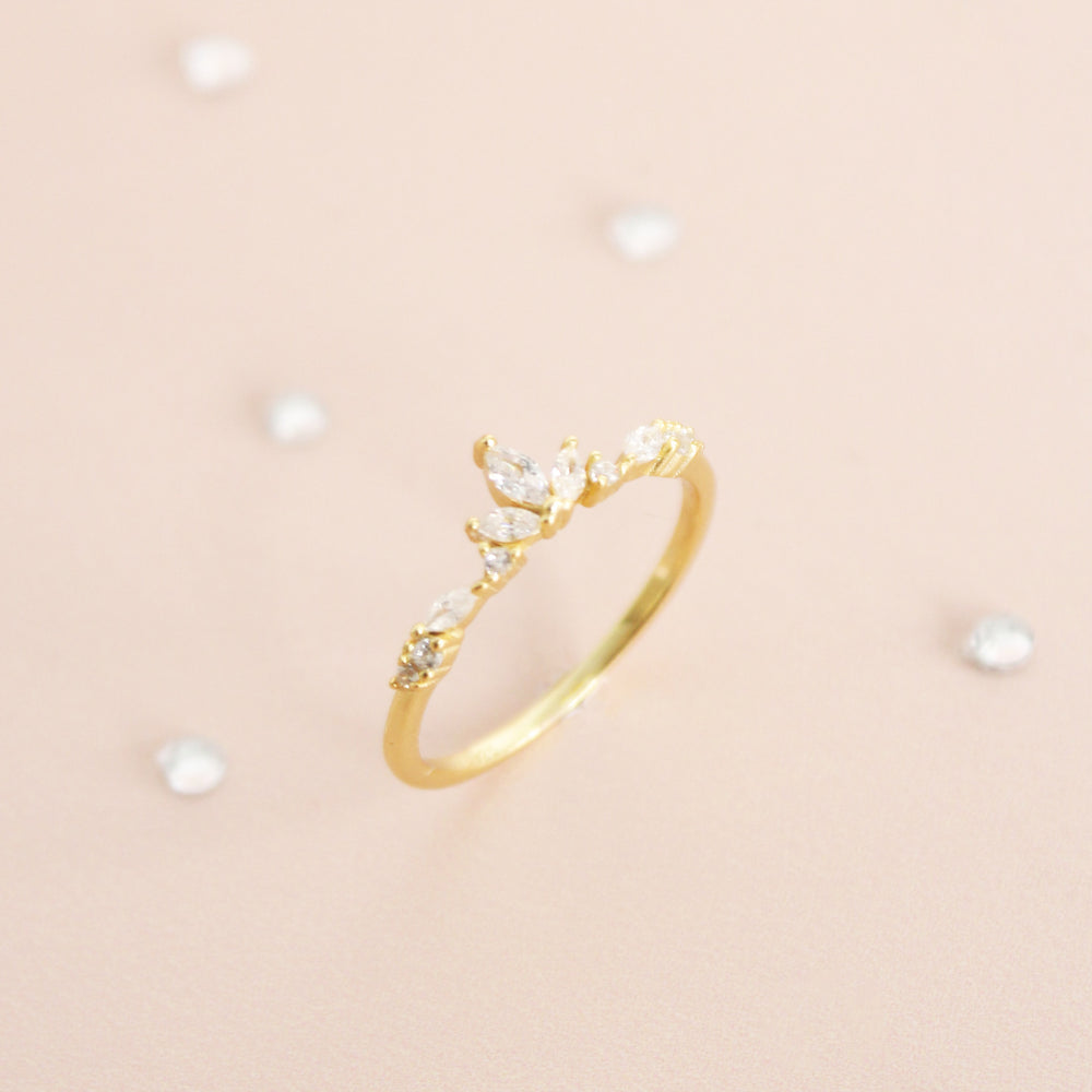 Anillo Encanto