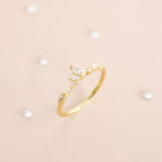Anillo Encanto