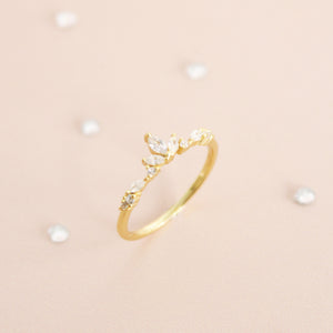 Anillo Encanto
