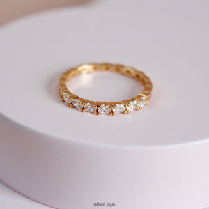 Anillo Fergie