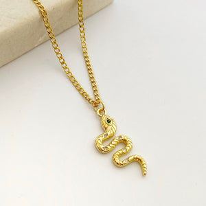 Collar Snake