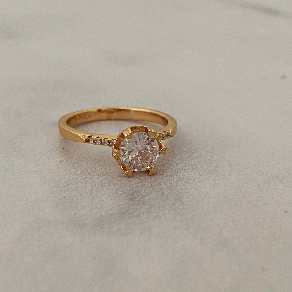 Anillo Sweet Love